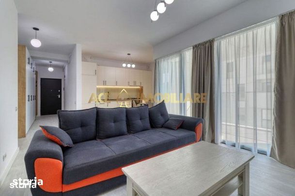 3 Camere de inchiriat | Decebal | Parcare | Centrala Proprie - Fotografie 1