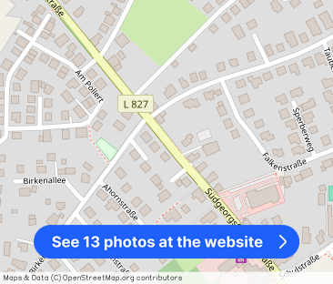 **Gemütliche Dachgeschosswohnung mit Balkon - Neubau** - Photo 1