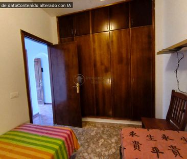 Se alquila en La Sabinita Alta apartamento de 2 dormitorios - Foto 1
