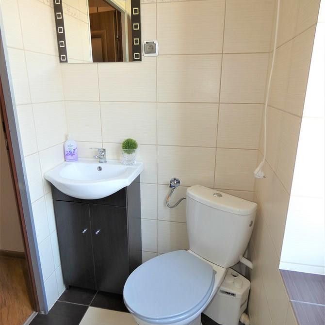 Wałbrzych Stary Zdrój, ul. 11 Listopada - Zdjęcie 1