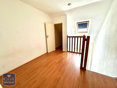 Location Appartement 2 pièces 25m² ANGERS 49100 - Photo 5