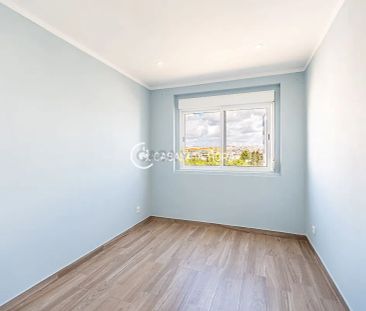 Apartment T4 in Benfica, Lisboa - Photo 2