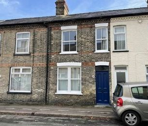 Flat to rent in Fitzgerald Place, Cambridge, CB4 1WA - Photo 4