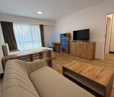 Apartament 1 camera, Frunzisului - Photo 6