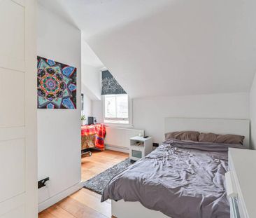 5 bedroom terraced house to rent - Photo 6