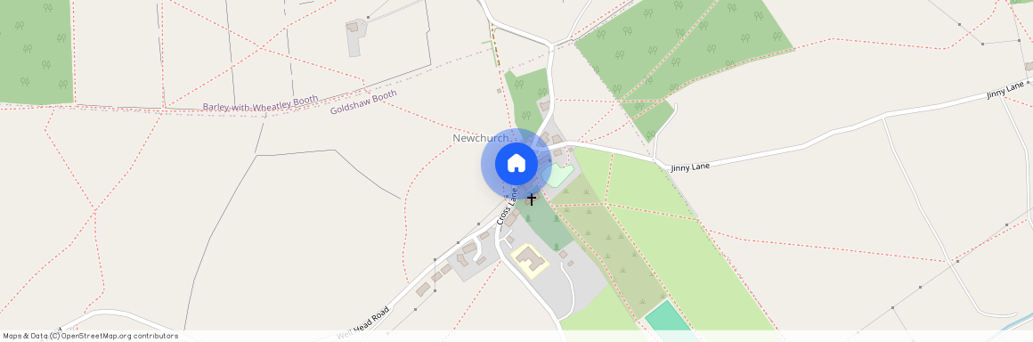 Spenbrook, Newchurch-In-Pendle, See homes like this first