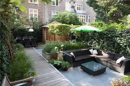 Appartement te huur: Johannes Verhulststraat 179-H 1075 GZ Amsterdam - Foto 4
