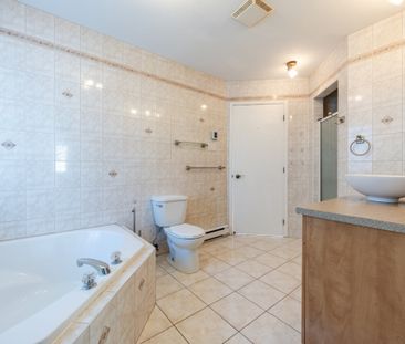 Appartement à louer - Brossard (Noms de rues (A)) Appartement à lou... - Photo 3