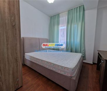 Apartament 2 Camere, Rezervelor 54, Militari Residence, 400 euro - Photo 4