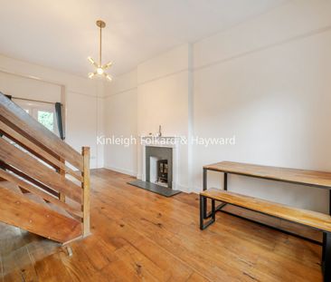 Kempshott Road, London, SW16 - Photo 1
