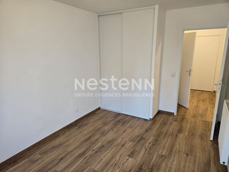 Appartement 3 Pièces avec Terrasse et Parking dans immeuble de 2025 La Clairière - 69500 BRON - Photo 3