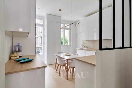 Appartement à louer à Paris 16Ème - Photo 3