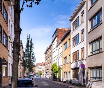 Mooi appartement met 2 slk - Photo 1