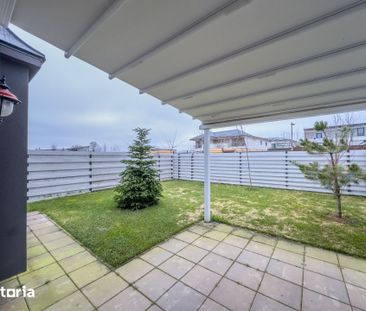 Vila superba Otopeni la inchiriere - Fotografie 6