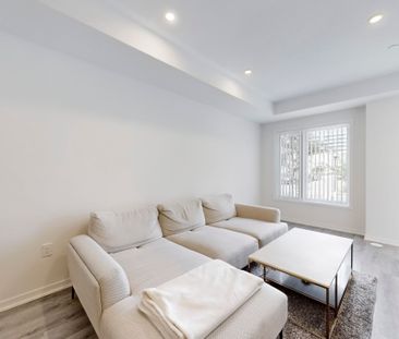 For Lease - 100 Honeycrisp Crescent Unit# TH 350, Vaughan, Ontario - Photo 6