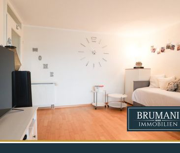 BRUMANI I Exklusive teilmöblierte Drei-Zimmer-Wohnung mit Balkon un... - Photo 4