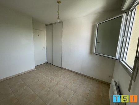 Location Appartement 2 pièces 32m² ST GAUDENS 31800 - Photo 3