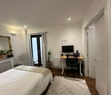 1 bedroom flat to rent - Photo 6