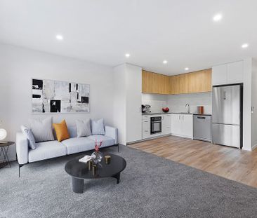 Brand New Architecturally designed townhouse - Photo 6