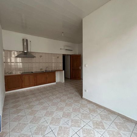 Location Appartement 1 pièce 28m² CARPENTRAS 84200 - Photo 3