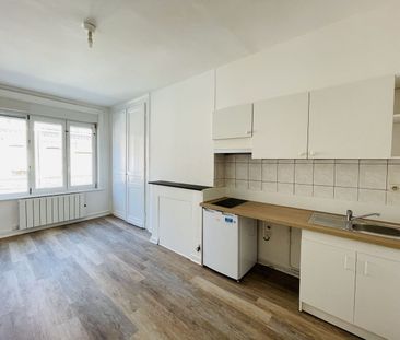 Location Appartement 2 pièces 30m² LAMBERSART 59130 - Photo 1
