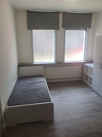 Te huur: Appartement Buffelstraat in Rotterdam - Foto 3