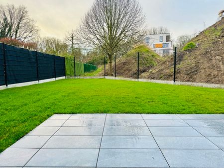 Huis in Ukkel - Foto 3