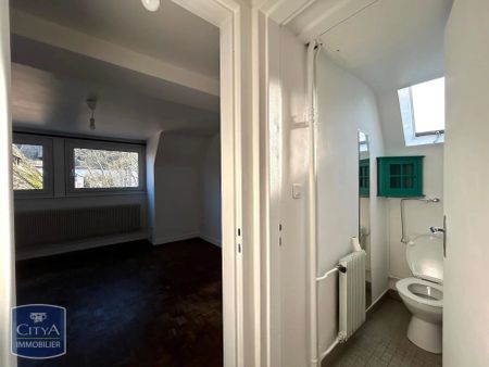 Appartement à louer 1 pièce 22m² - Photo 3