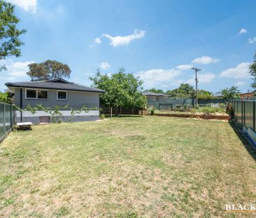 A Renovated 4-Bedroom Gem with Endless Potential - Photo 5