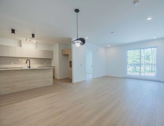 À louer / Appartement - Photo 1