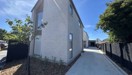 Brand New 2-Bedroom Homes in the Heart of Papanui — Move In Before Christmas! - Photo 5