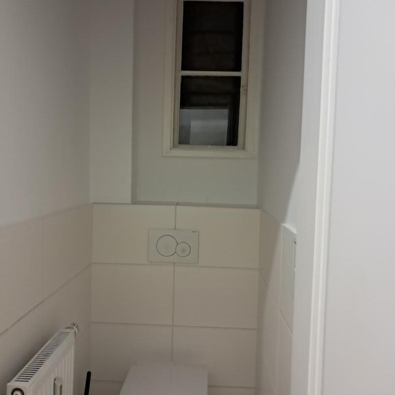 Schillerstraße 55, Top 7: WG-geeignete, schöne 3 Zimmerwohnung, 105,67m2 WNFL, ablösefreie Küche, 3.OG, ohne Lift! - Photo 1