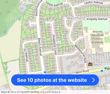 Pinewood Close, Bourne, PE10 - Photo 1