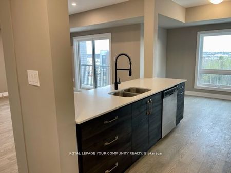 For Lease - 8 Culinary Lane Unit# 501, Barrie, Ontario - Photo 5