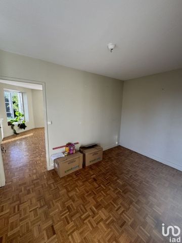 Appartement 3 pièces de 64 m² à Saint-Denis-de-l'Hôtel (45550) - Photo 2