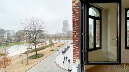 STIJLVOL GEMEUBELD HOEKAPPARTEMENT 2-SLPKS - Photo 2