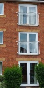 2 bedroom apartment to rent - Photo 3