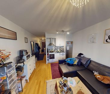 Oluffnilssonsväg 4 - Photo 3