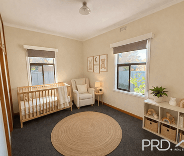 Freshly Renovated 3 Bedroom Family Home - Photo 4
