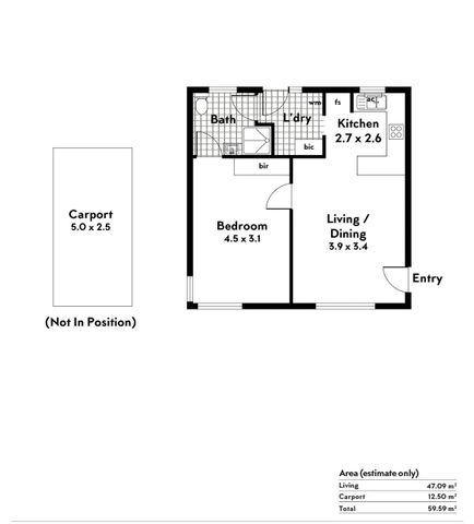 Unit 5, 79 Greenhill Road, Wayville, SA - Photo 5