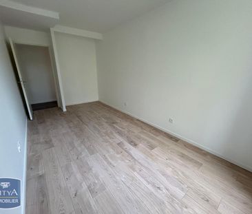 Location Appartement 3 pièces 55m² MONTELIMAR 26200 - Photo 3