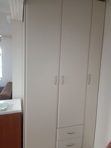 Studio/Γκαρσονιέρα για ενοικίαση Άγιοι Σαράντα - Α.Τ.Α. (Λάρισα) - Φωτογραφία 2