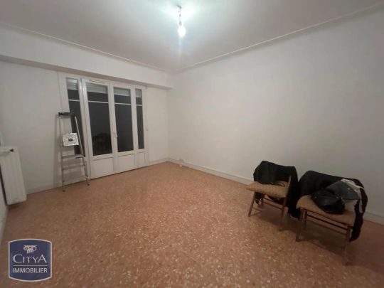 Appartement à louer 3 pièces 76.29m² - Photo 1