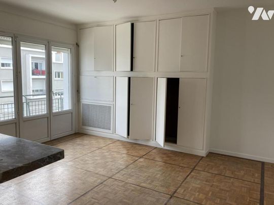 Location appartement à Maubeuge - Photo 1