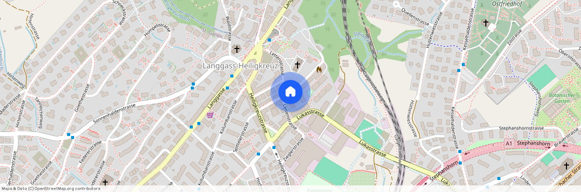 9008, St.Gallen, Espenmoosstrasse, 10