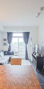 412-223 St. Clair Ave West 1 BDRM + DEN - Photo 4