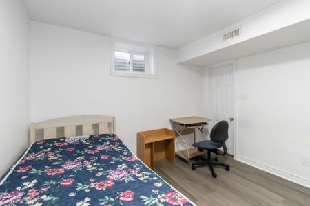 For Lease - 3073 Ireson Court Unit# Bsmnt, Mississauga, Ontario - Photo 4