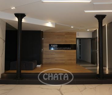 Apartament/2 Pokoje/ Kępa Mieszczańska - Zdjęcie 1