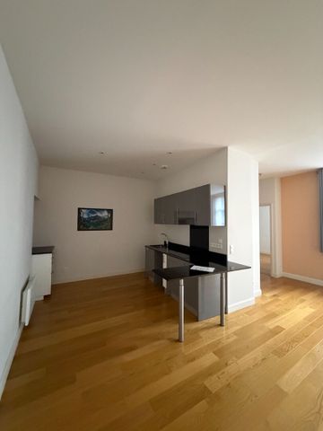 T2 avec terrasse - Photo 4