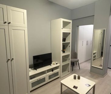 Ενοικίαση κατοικίας, 25 τ.μ., Αθήνα, 440 € - Photo 6